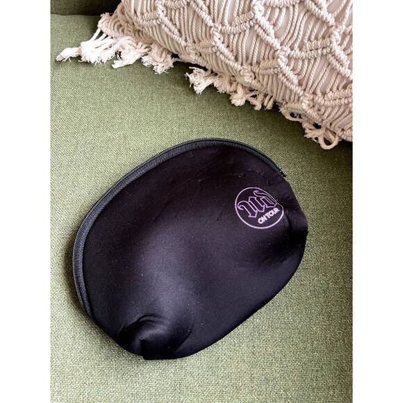 Urban Decay On Tour Makeup Bag Cosmetics Pouch Limited Edition - Picture 1 of 3